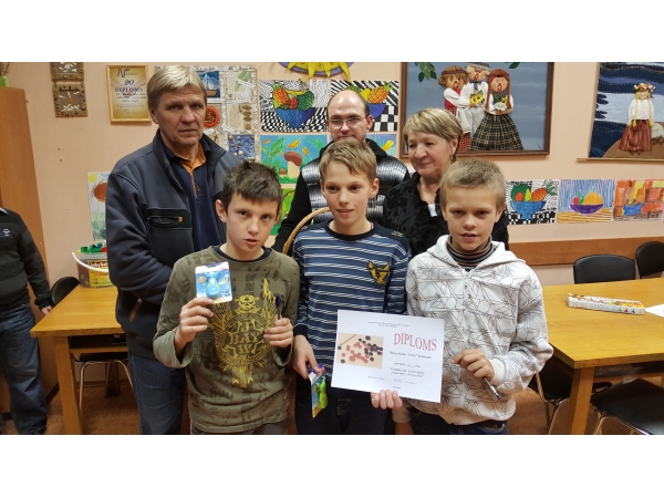 Daugavpils BJC Jaunība