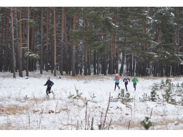 Daugavpils BJC Jaunība