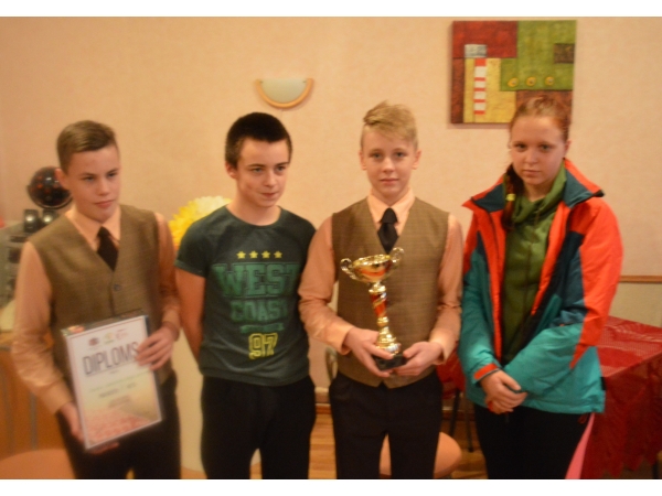 Daugavpils BJC Jaunība