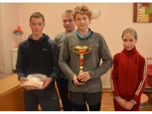 Daugavpils BJC Jaunība