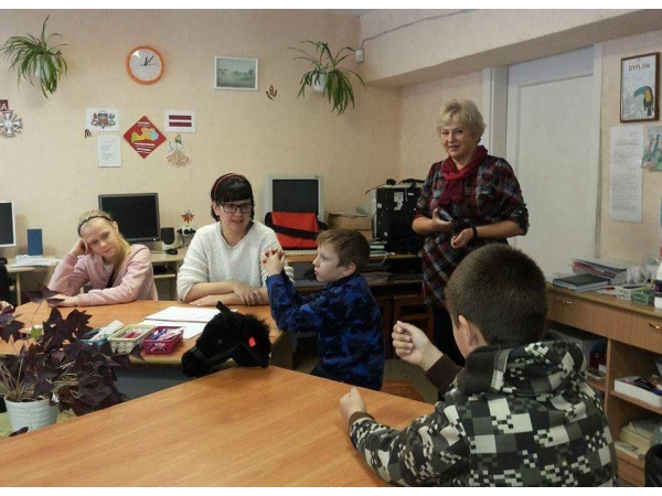 Daugavpils BJC Jaunība