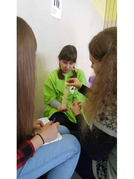 Daugavpils BJC Jaunība