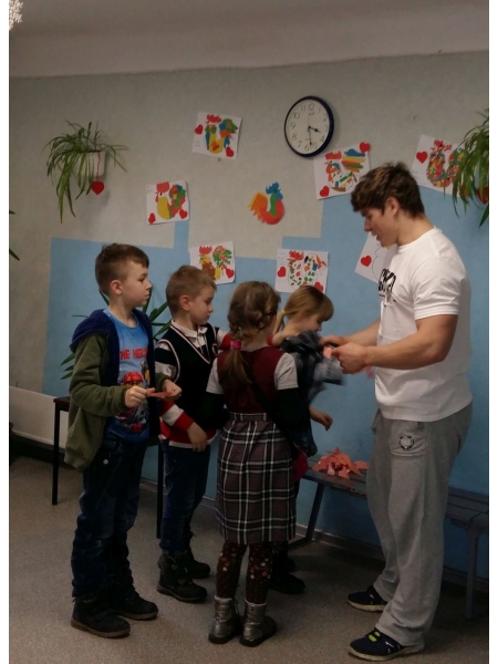 Daugavpils BJC Jaunība