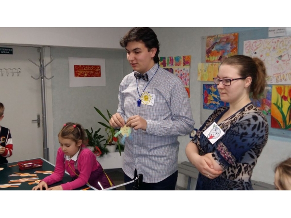 Daugavpils BJC Jaunība