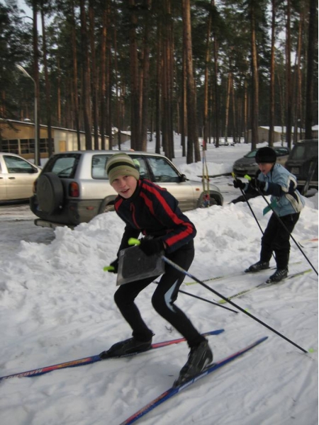 Daugavpils BJC Jaunība