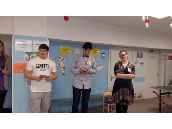 Daugavpils BJC Jaunība