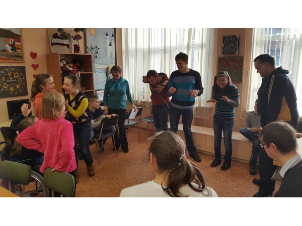 Daugavpils BJC Jaunība