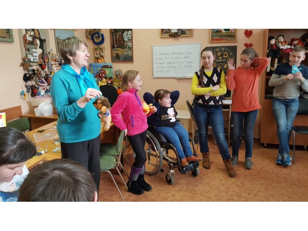 Daugavpils BJC Jaunība