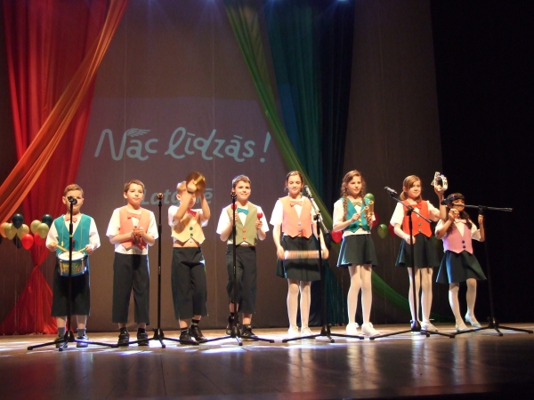 Daugavpils BJC Jaunība