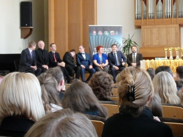 Daugavpils BJC Jaunība