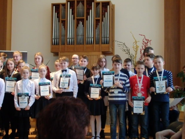 Daugavpils BJC Jaunība