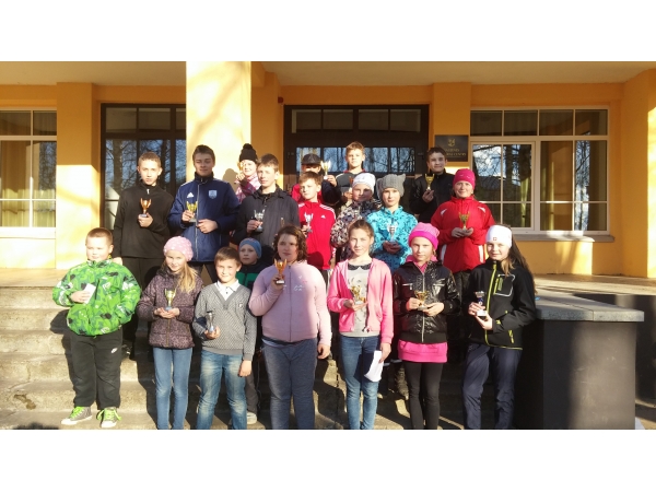 Daugavpils BJC Jaunība