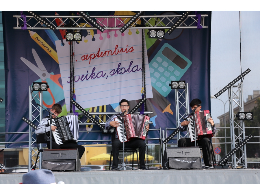 Daugavpils BJC Jaunība