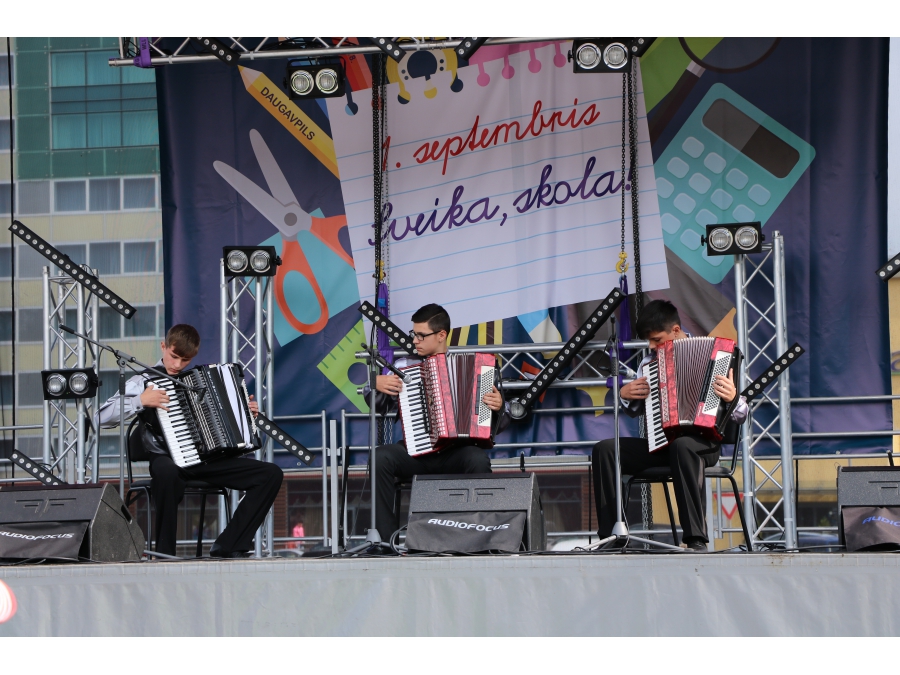 Daugavpils BJC Jaunība