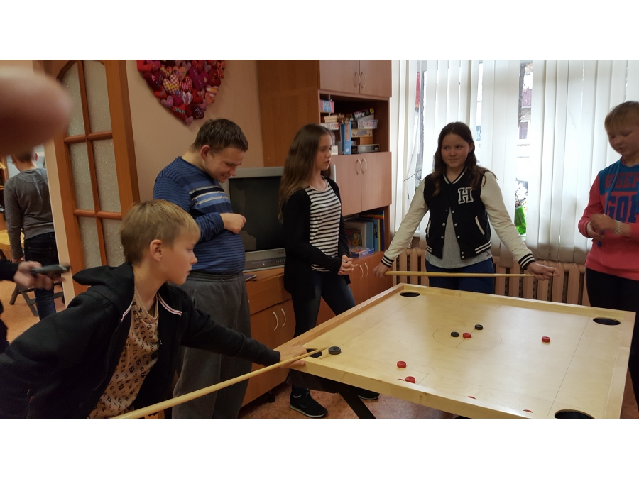 Daugavpils BJC Jaunība