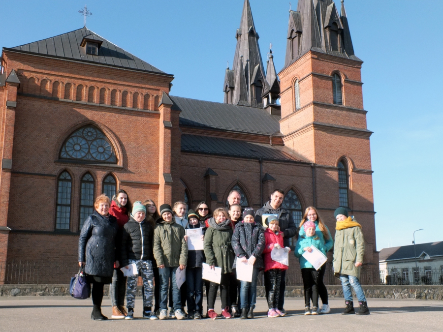 Daugavpils BJC Jaunība