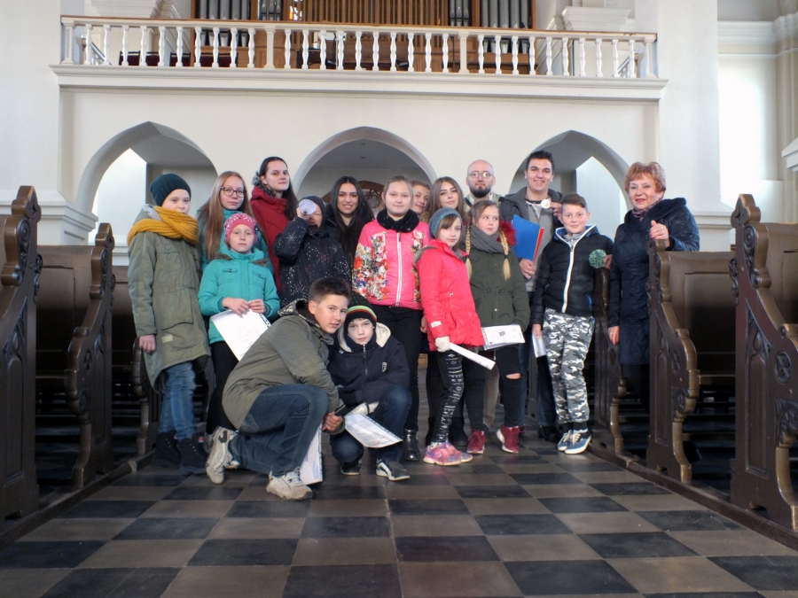 Daugavpils BJC Jaunība