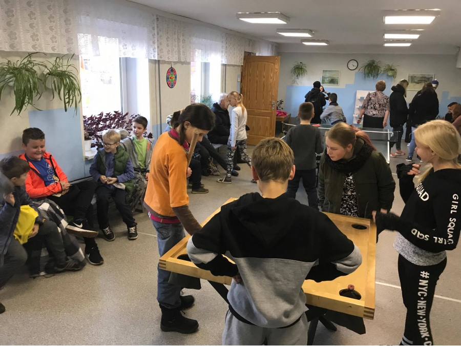 Daugavpils BJC Jaunība