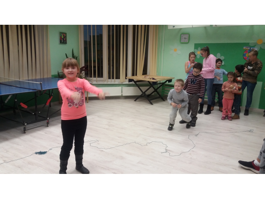 Daugavpils BJC Jaunība
