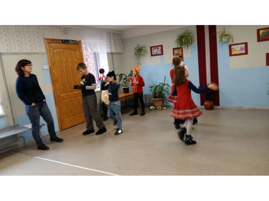 Daugavpils BJC Jaunība