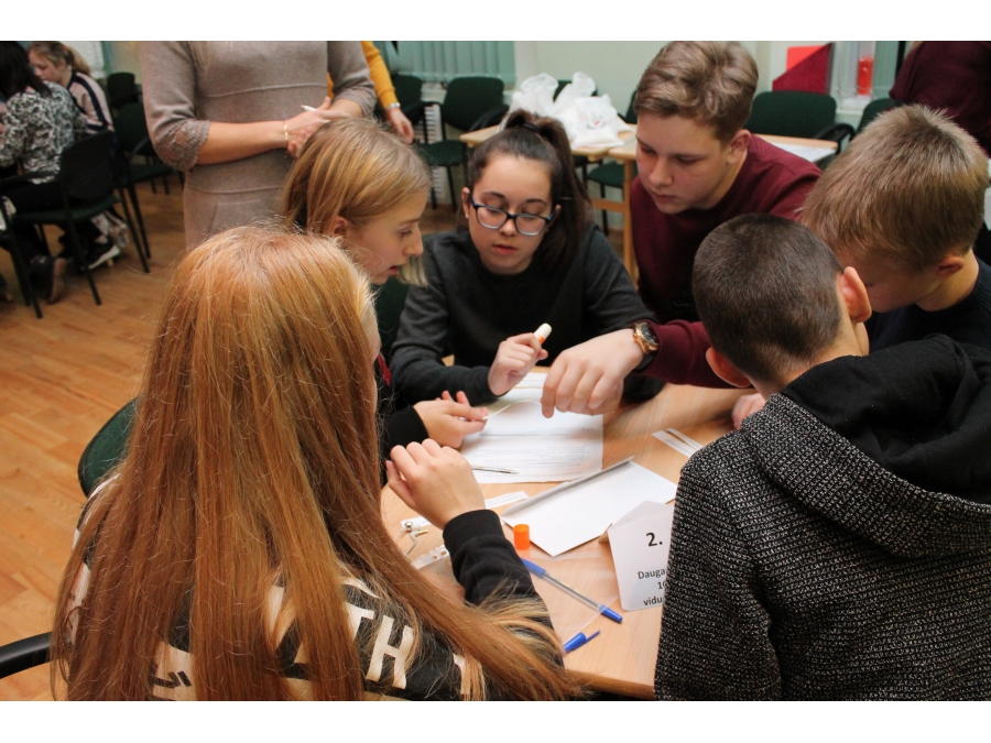 Daugavpils BJC Jaunība