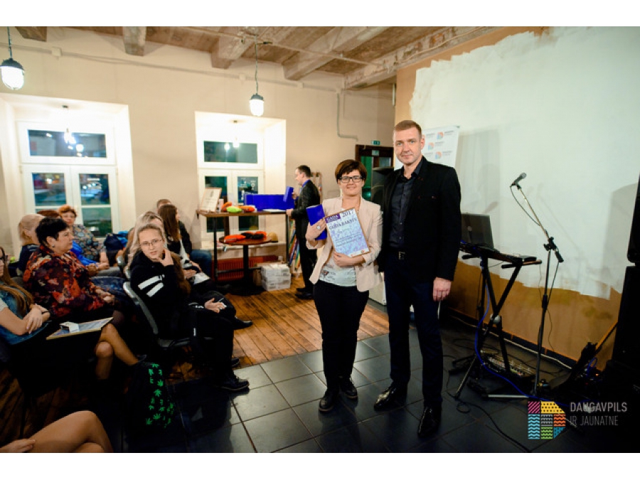 Daugavpils BJC Jaunība