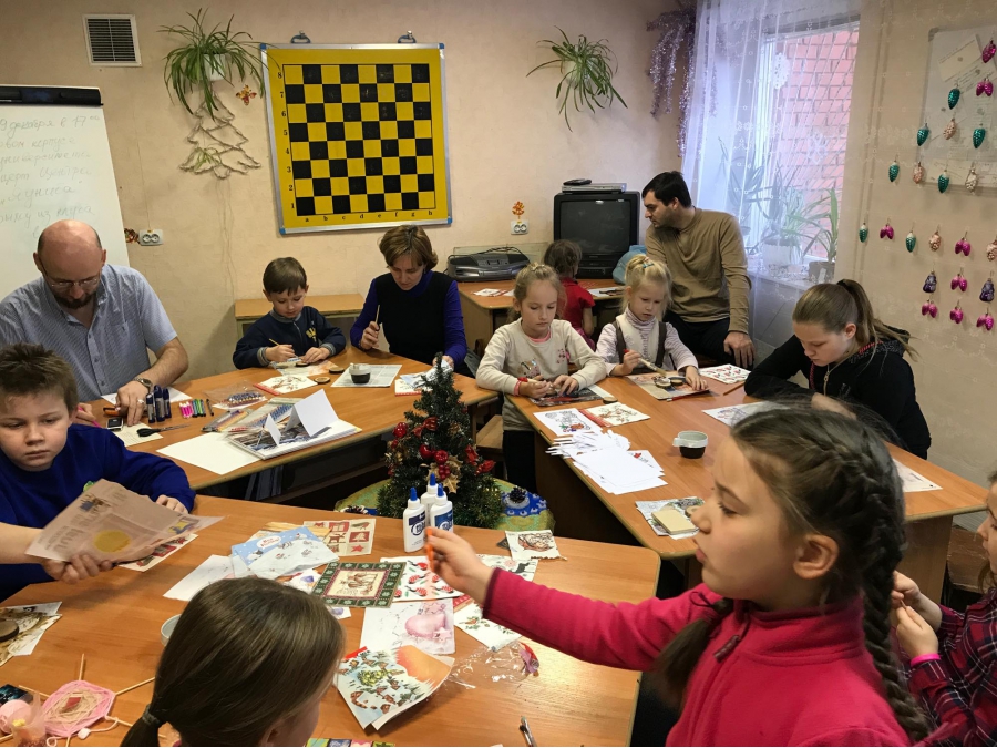 Daugavpils BJC Jaunība