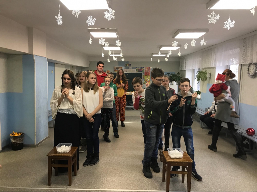 Daugavpils BJC Jaunība