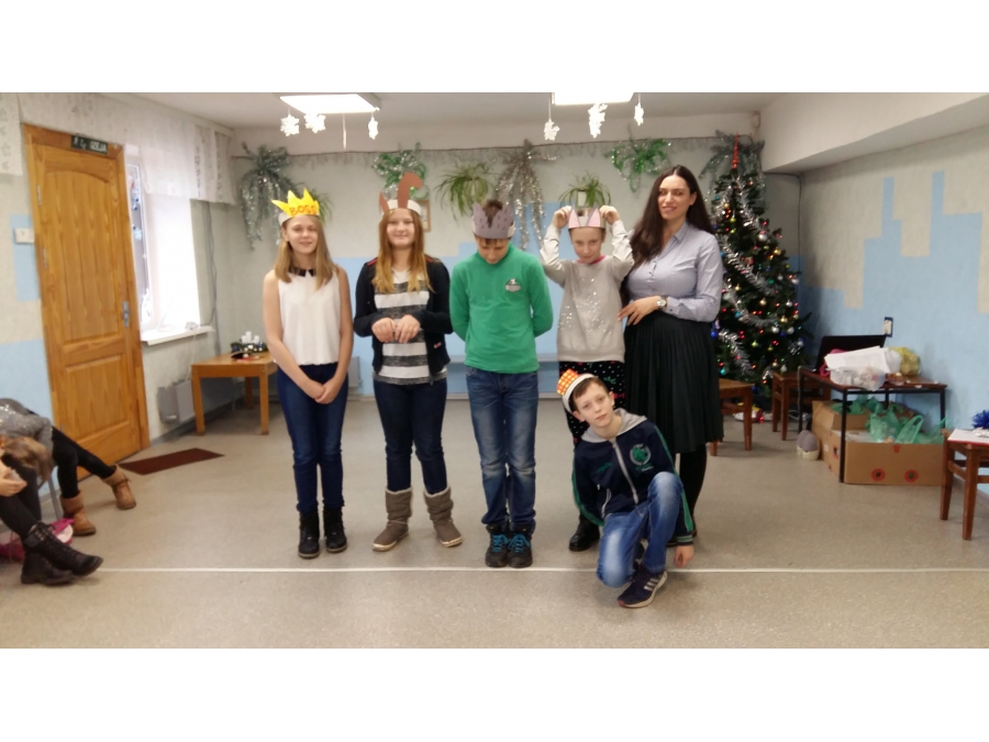 Daugavpils BJC Jaunība