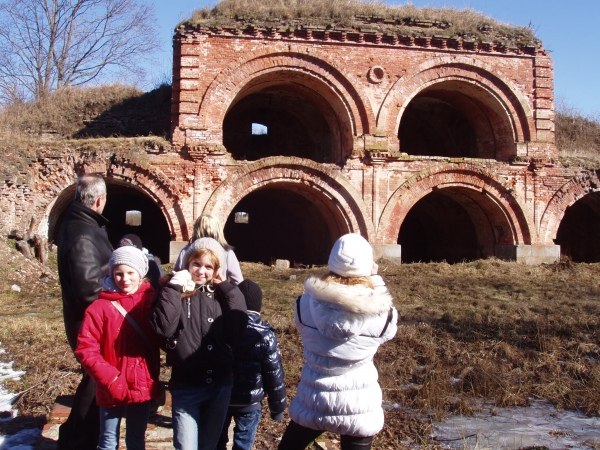 Daugavpils BJC Jaunība