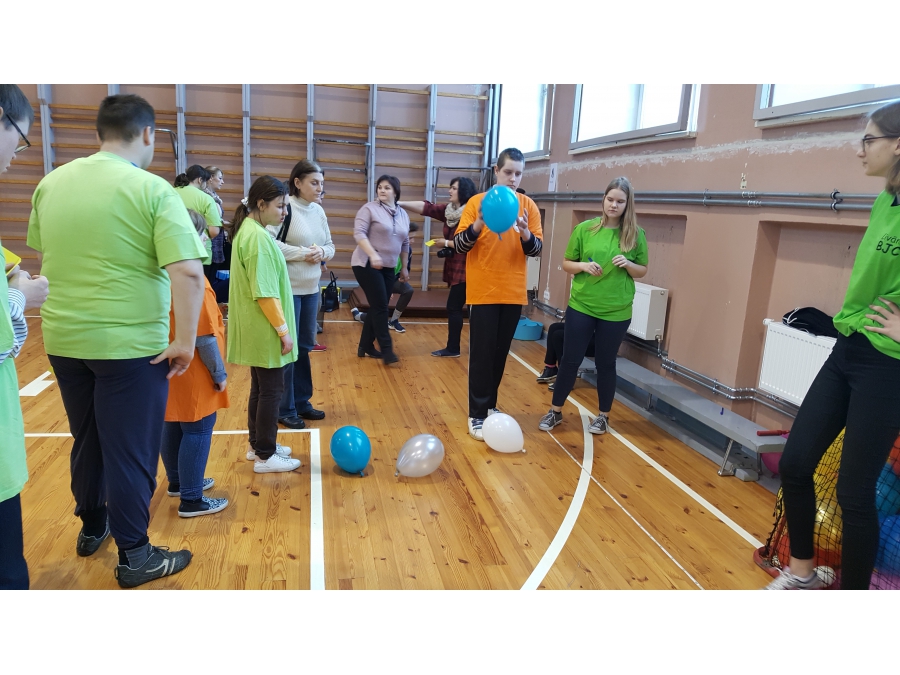 Daugavpils BJC Jaunība