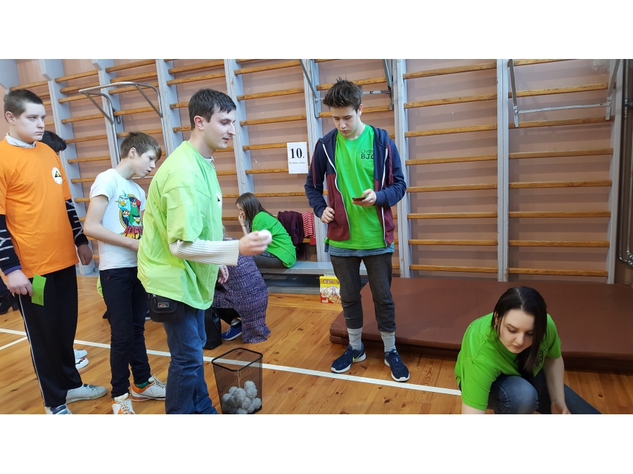 Daugavpils BJC Jaunība