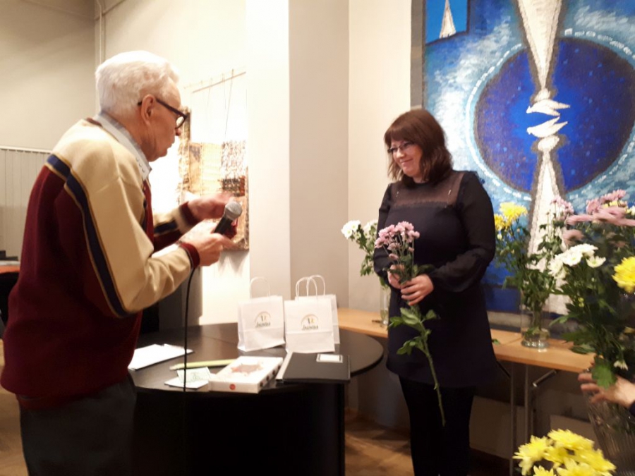 Daugavpils BJC Jaunība