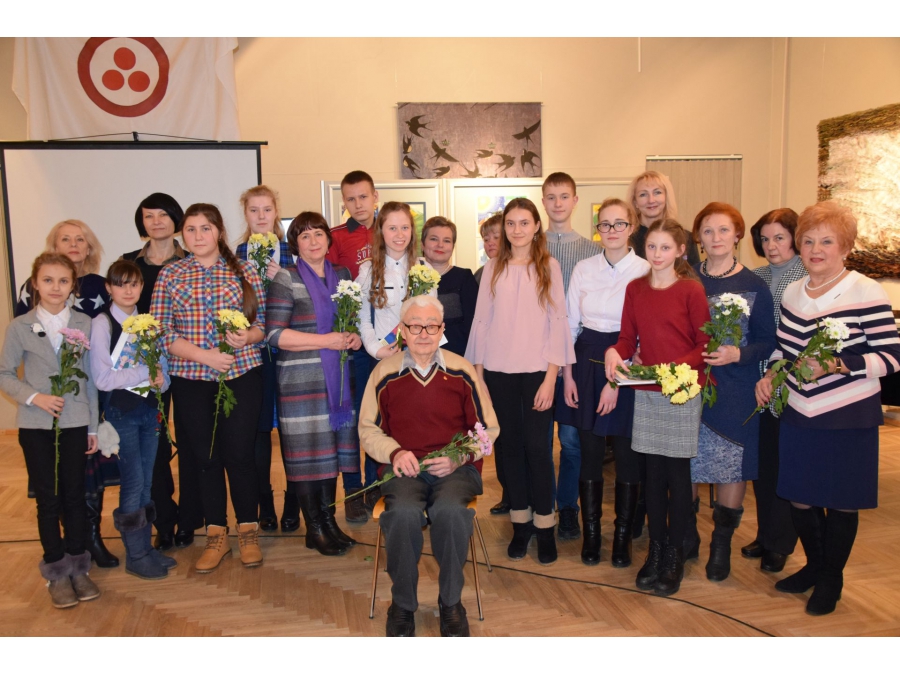 Daugavpils BJC Jaunība