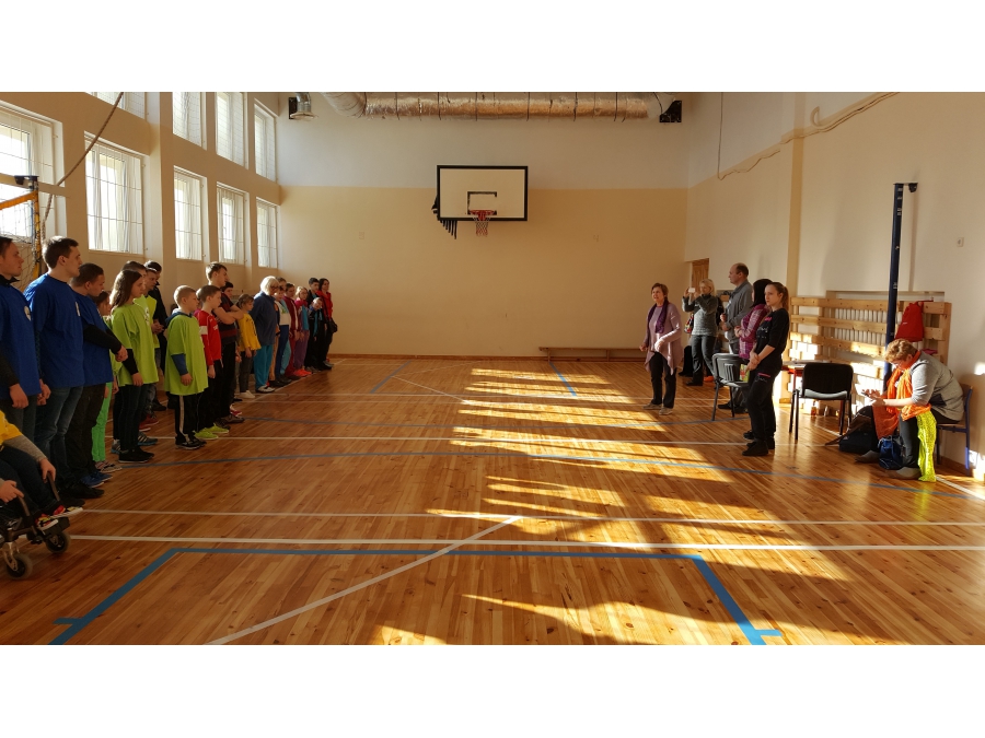 Daugavpils BJC Jaunība