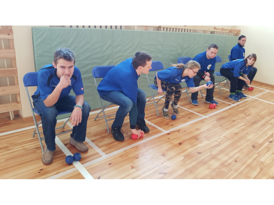 Daugavpils BJC Jaunība