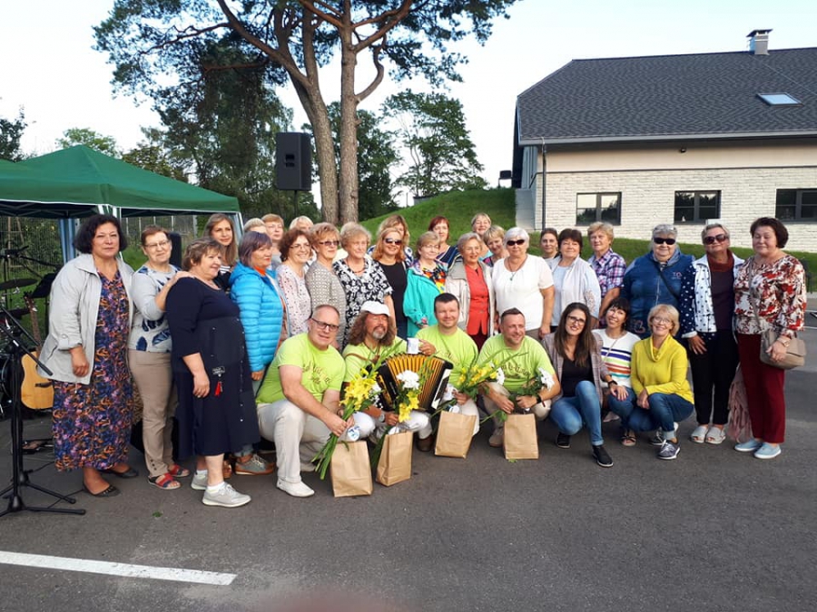 Daugavpils BJC Jaunība
