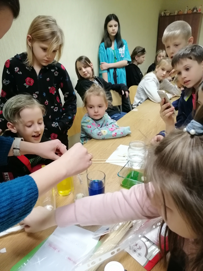 Daugavpils BJC Jaunība