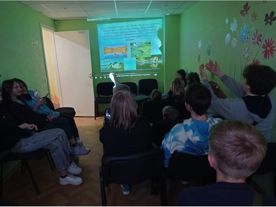Daugavpils BJC Jaunība