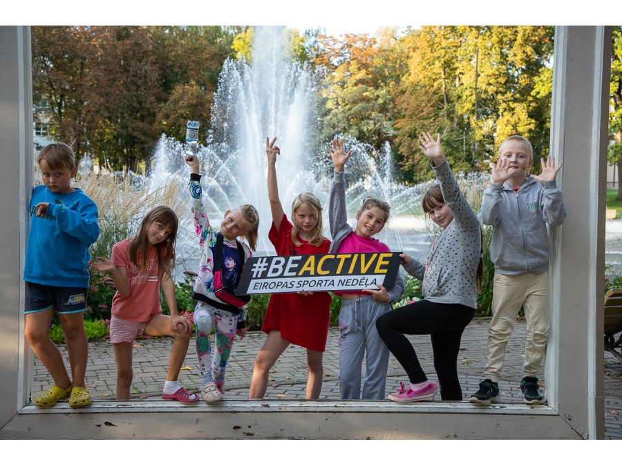 Daugavpils BJC Jaunība