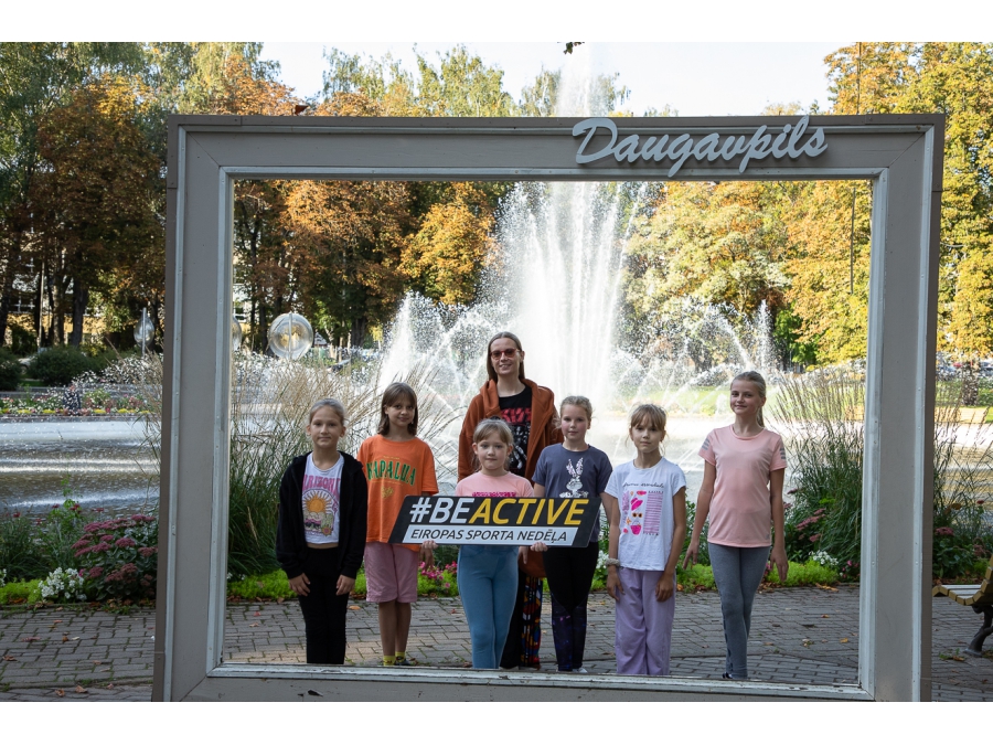 Daugavpils BJC Jaunība