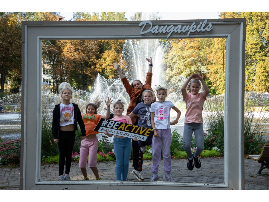 Daugavpils BJC Jaunība