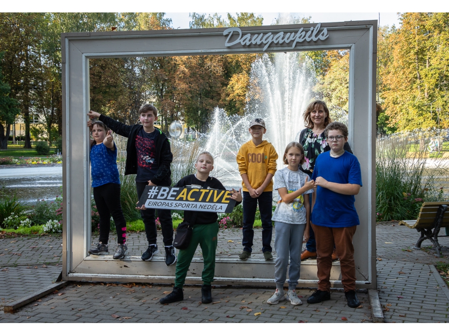 Daugavpils BJC Jaunība