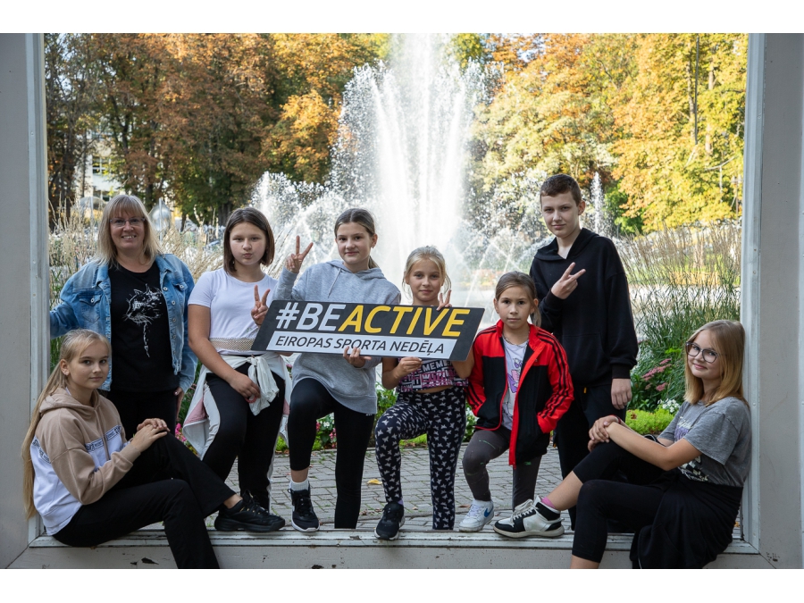 Daugavpils BJC Jaunība