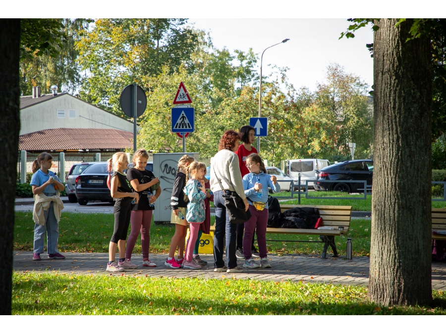 Daugavpils BJC Jaunība