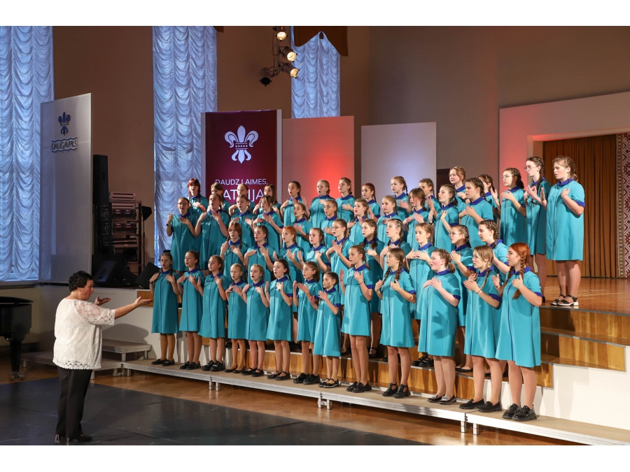 Daugavpils BJC Jaunība