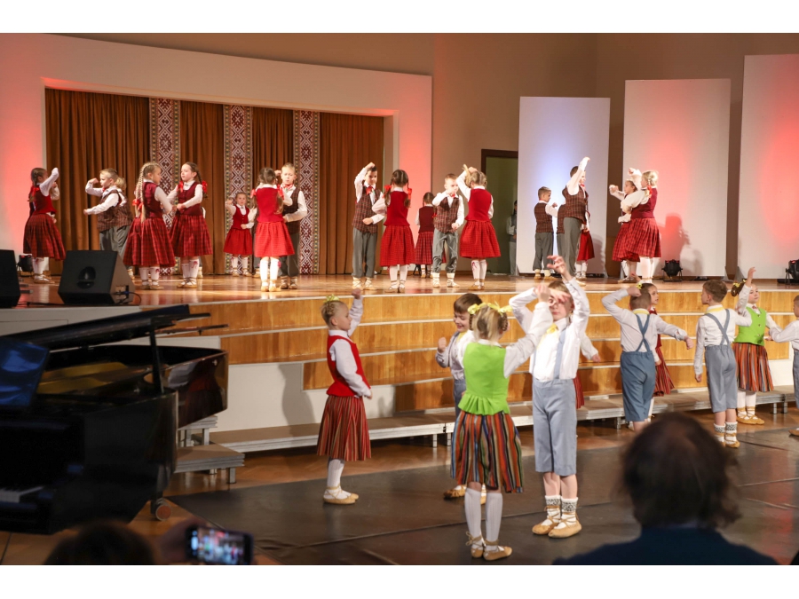 Daugavpils BJC Jaunība