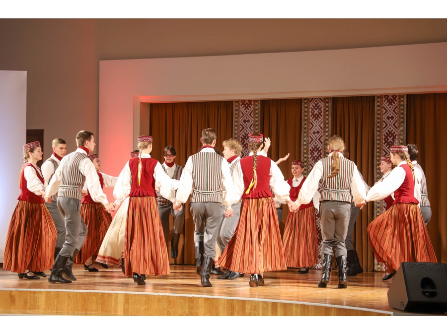 Daugavpils BJC Jaunība