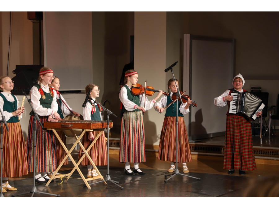 Daugavpils BJC Jaunība