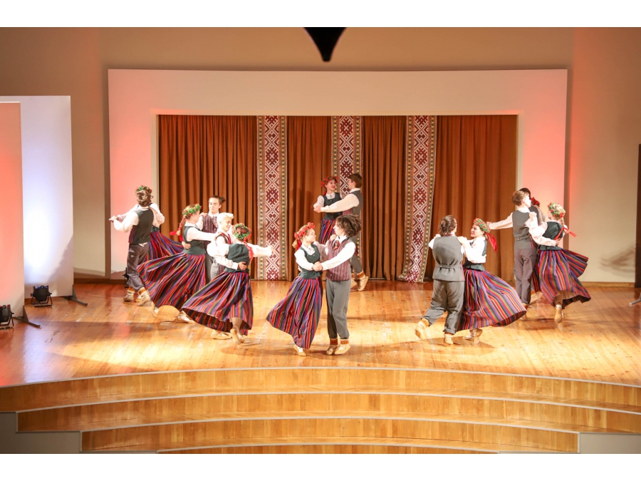 Daugavpils BJC Jaunība